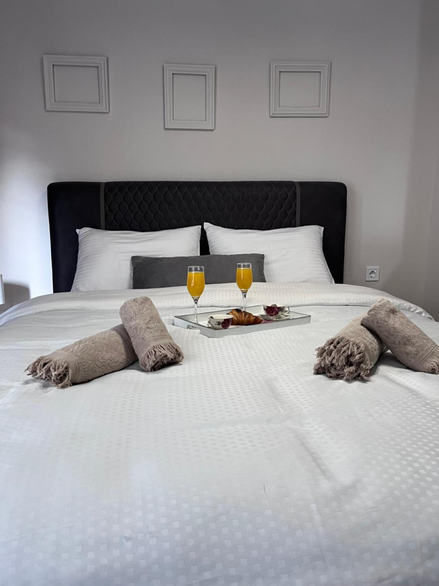 Apartamento Nektar